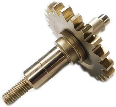 Honda Water Pump Metal Drive Gear