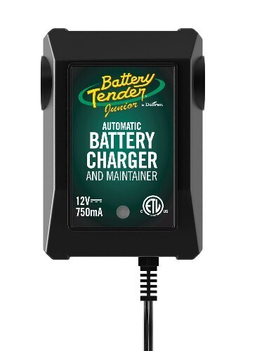 Battery Tender Junior Battery Charger