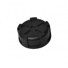 Fuel Cap OTK  2011 & Up, COLOR: Black