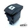 Rotax Multi Position  Rocker Switch