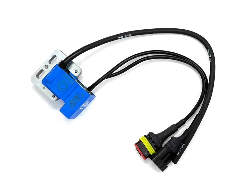 Iame  X30 Ignition Coil 2021 Selettra Digital Ignition
