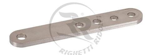 Righetti Air Box Support Metal Bracket