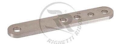 Righetti Air Box Support Metal Bracket