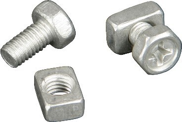 Yuasa Battery Terminal Bolt Kit