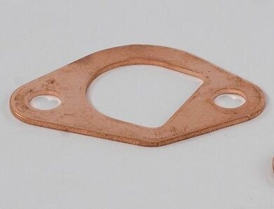 Tillotson / Clone Copper Exhaust Gasket