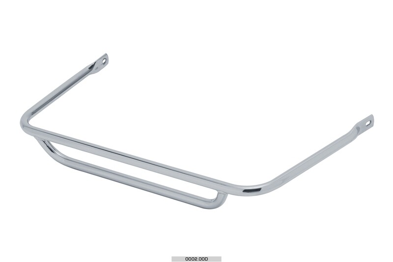 OTK M6 Upper Front Bar CIK