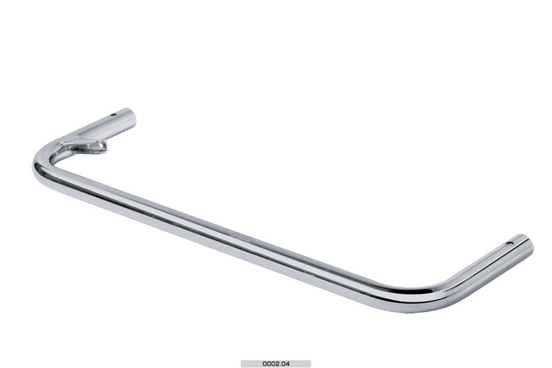 OTK M6 Lower Front Bar CIK