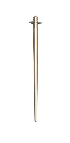 Tillotson FM22 Carburetor Needle With Clip