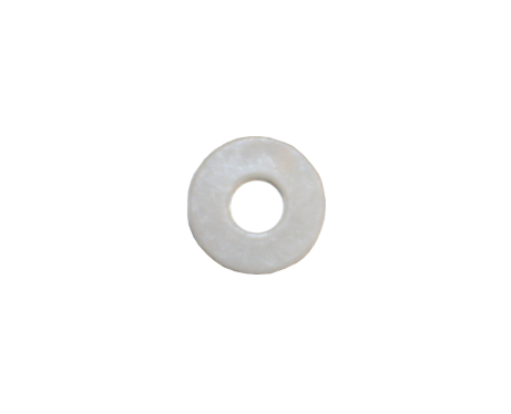 Tillotson FM22 Carburetor White Spacer Under Needle Clip