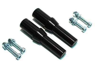 PKT Nerf Bar Extensions