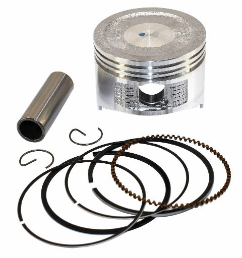 Tillotson 196 Piston