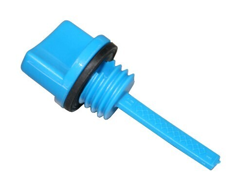Tillotson Crankcase Oil Fill Plug With Dipstick
