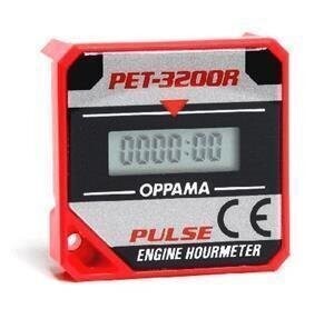 Hour Meter
