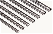 Axles