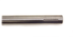 40mm Axle