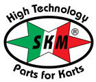 SKM Pads