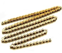 Chains & Sprockets