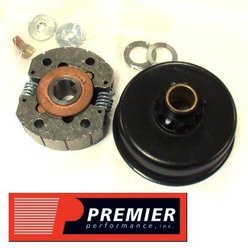 Premier Clutch