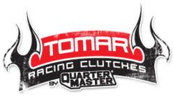 Tomar 4 Cycle Clutch