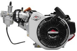 World Formula Engine