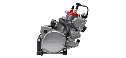 Honda CR125 Parts