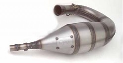Exhaust
