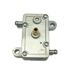 Fuel System
