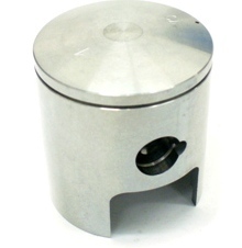 2001 Cylinder & Piston 2001