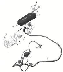 Battery Parts
