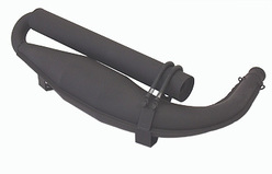 Exhaust Parts