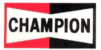 Champion Sparkplug