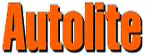Autolite Sparkplug