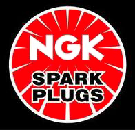 NGK Sparkplug