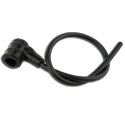 Sparkplug Wire and Caps