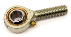 USA Tie Rods & Ends