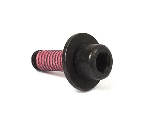 555644 Briggs Animal  Carb Spacer to Cylinder Head Bolt