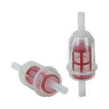 Fuel Filter  Mercedes-Benz (1 micron)
