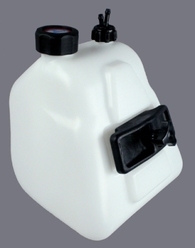 Gas Tanks & Fitting