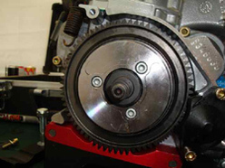 Clutch Parts