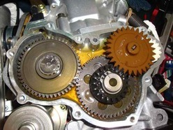 Gears