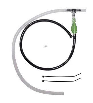 Rotax Rave Valve Control Hose Package