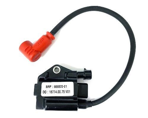 Rotax Evo Ignition Coil
