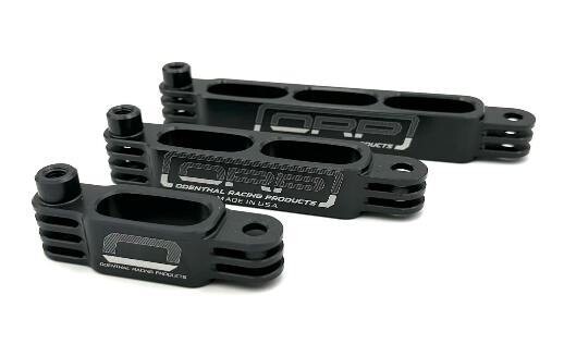 Odenthal Camera  Arm