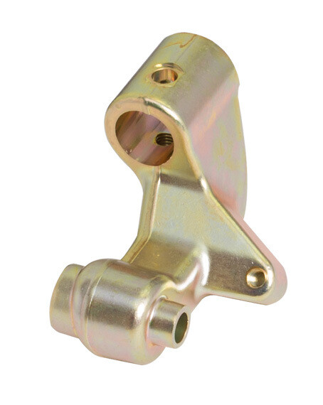 OTK Throttle Pedal Support