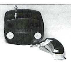 Enginetics Expert 700 Caliper