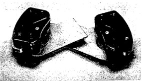 Enginetics Front Caliper Parts