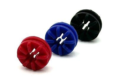 Odenthal Camera Anti-Vibration Replacement Bushings