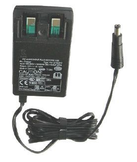 Rotax Battery Charger