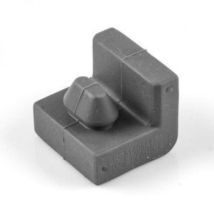 Rotax Exhaust Rubber Buffer For 651071 Exhaust Support