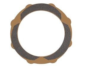 DXL Friction Disk